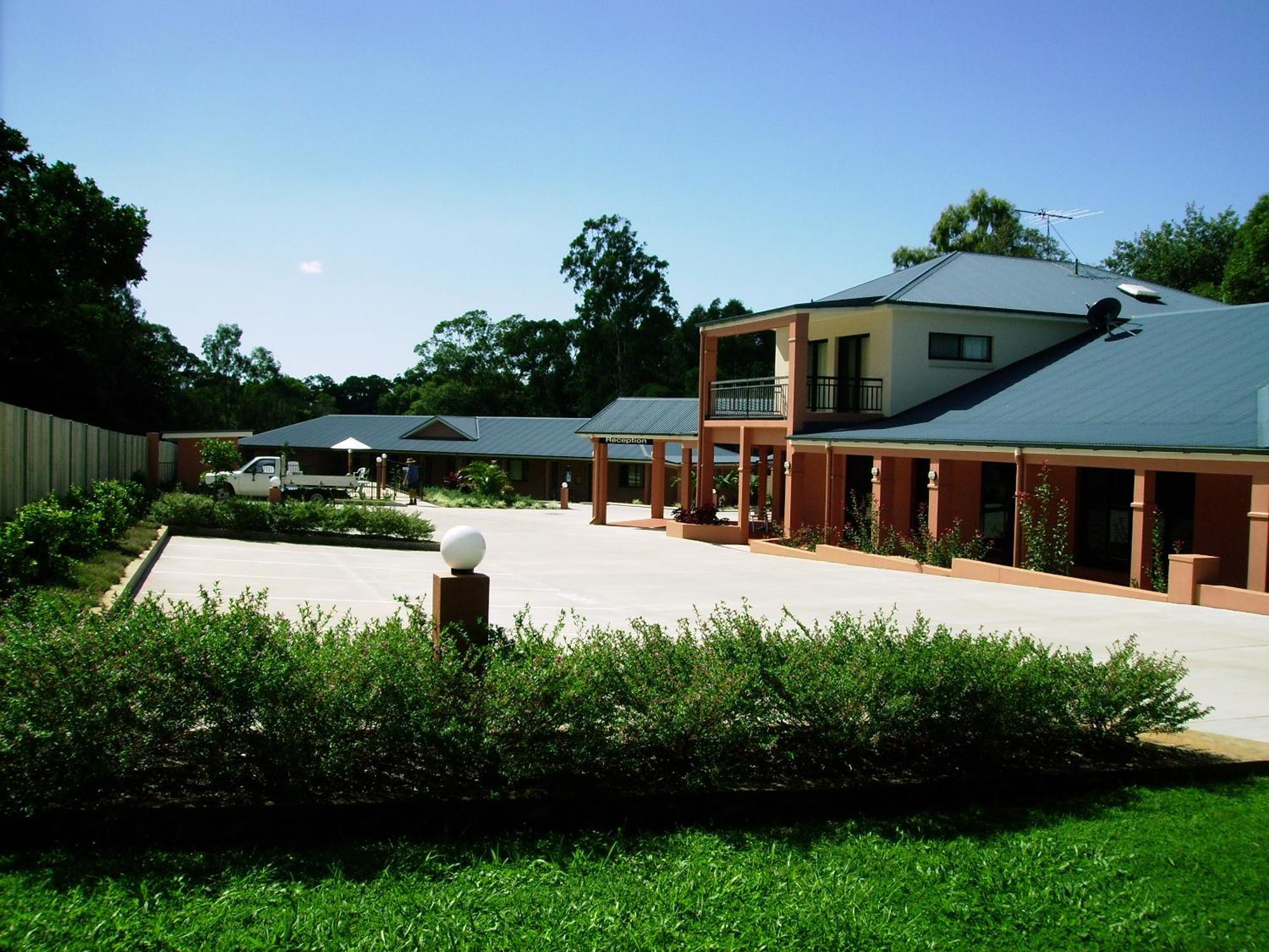 Seminara Apartments Coochiemudlo Island Zewnętrze zdjęcie