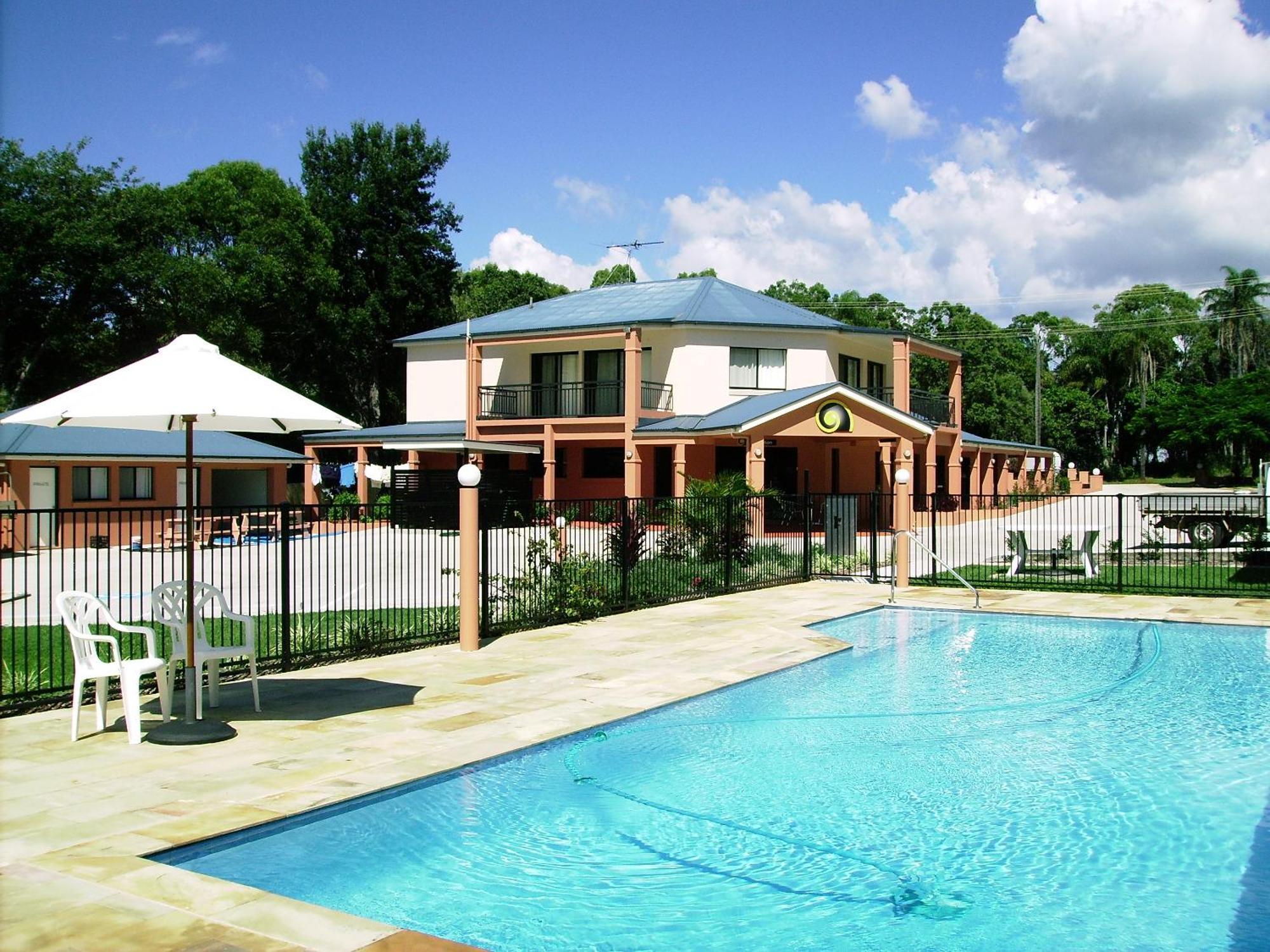 Seminara Apartments Coochiemudlo Island Zewnętrze zdjęcie