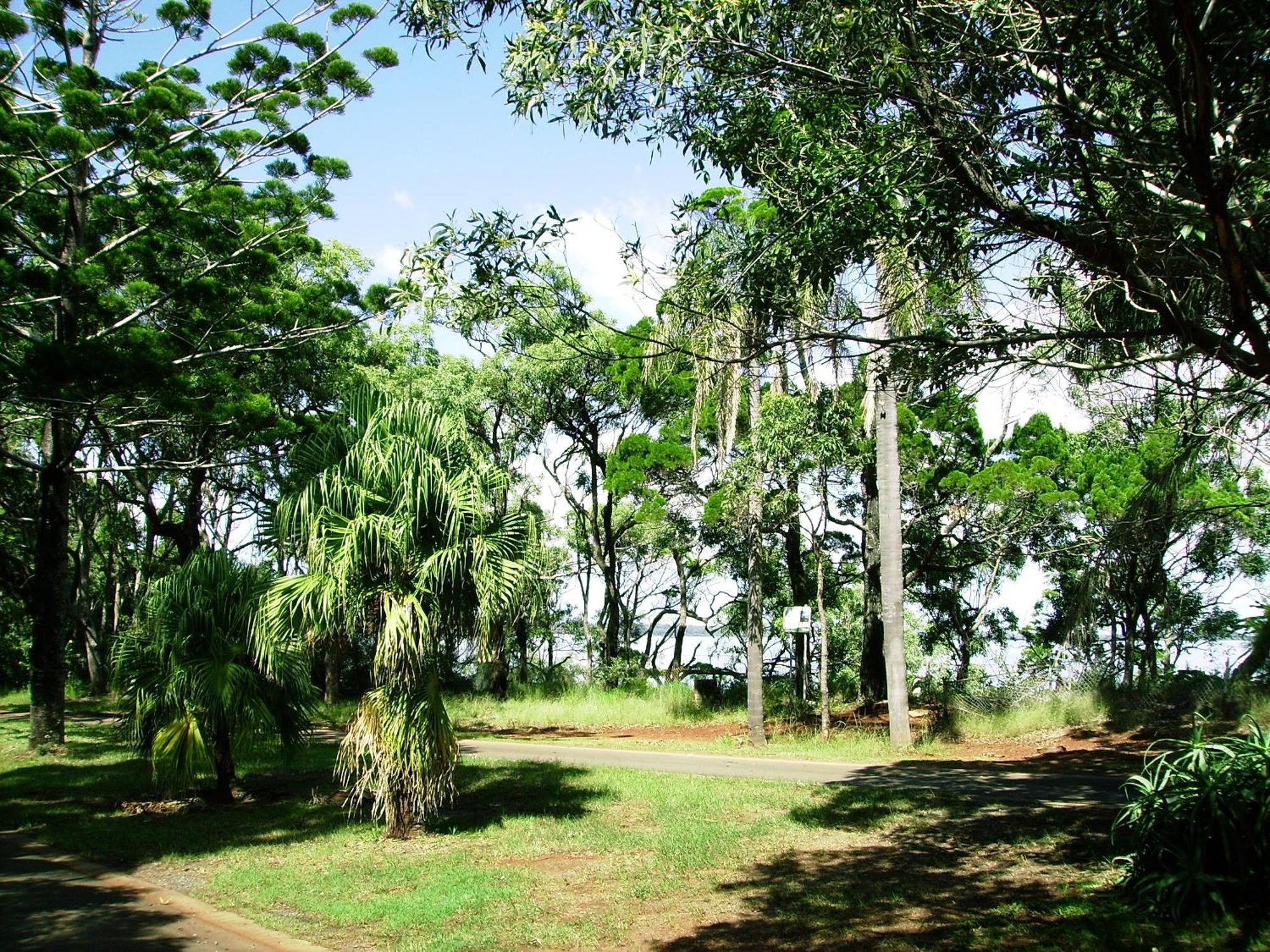 Seminara Apartments Coochiemudlo Island Zewnętrze zdjęcie